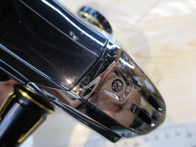 20ステラSW 18000HG