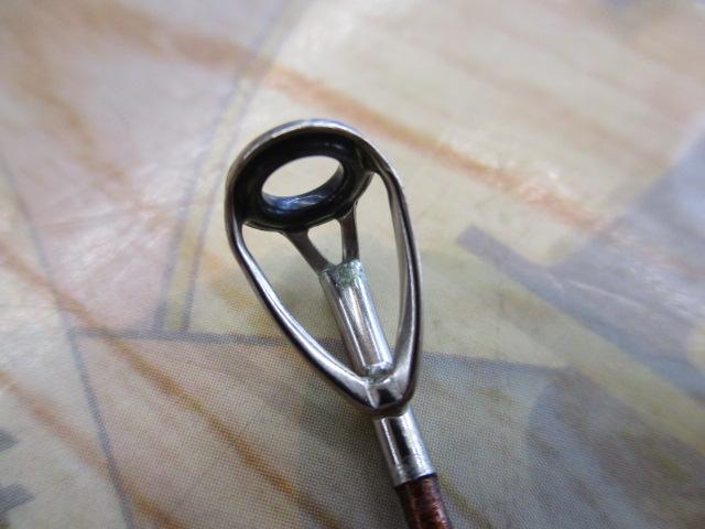 22ライアームBG 4-500｜＠ベリーネット 日本最大新品中古釣具WEBショップ