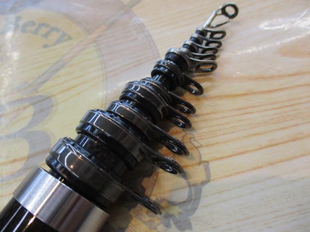 22ライアームBG 4号500 楽天市場】シマノ 22ライアーム BG 4号-500 / 磯竿 shimano