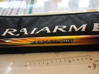 22ライアームBG 4-500