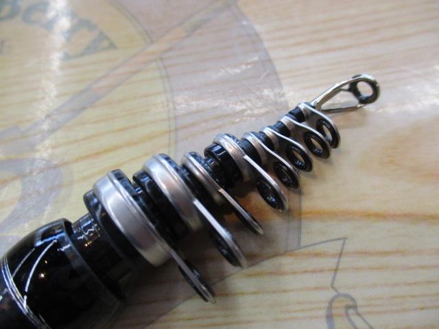 23ボーダレスBB 460M-T