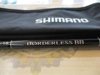 23ボーダレスBB 460M-T