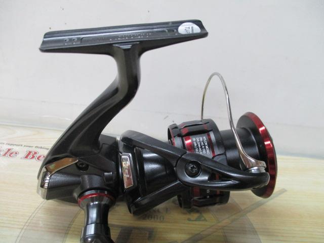 20ヴァンフォード 4000XG