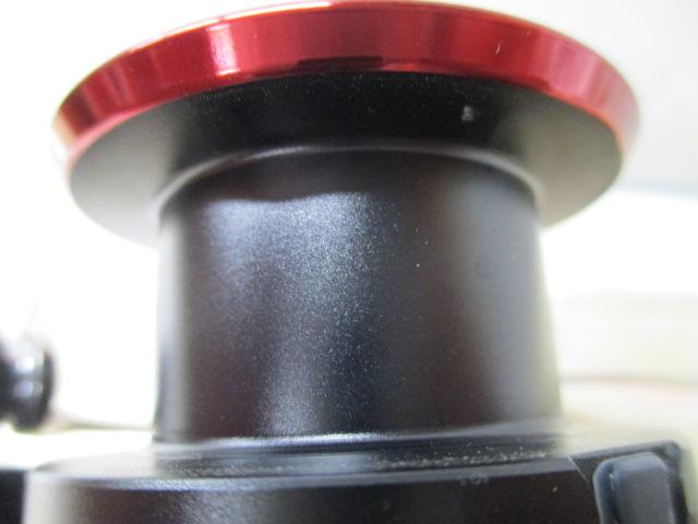 20ヴァンフォード 4000XG