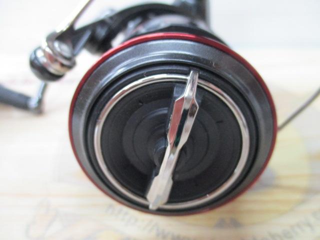 20ヴァンフォード 4000XG