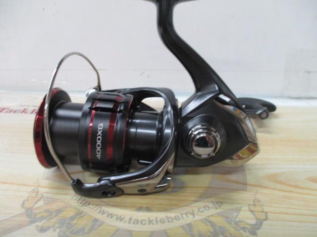 20ヴァンフォード 4000XG