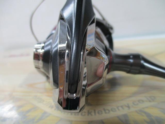 20ヴァンフォード 4000XG