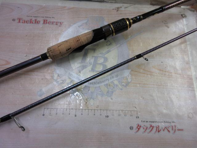 スクマニ　マーキュリーLMスローテーパー凛　ボロン　ZG −704 スクマニ マーキュリーLMスローテーパー凛 ボロン ZG −704 ZERO