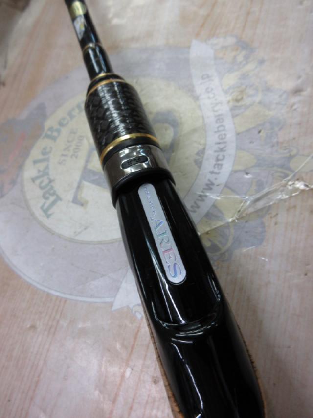 スクマニ　マーキュリーLMスローテーパー凛　ボロン　ZG −704 スクマニ マーキュリーLMスローテーパー凛 ボロン ZG −704 ZERO