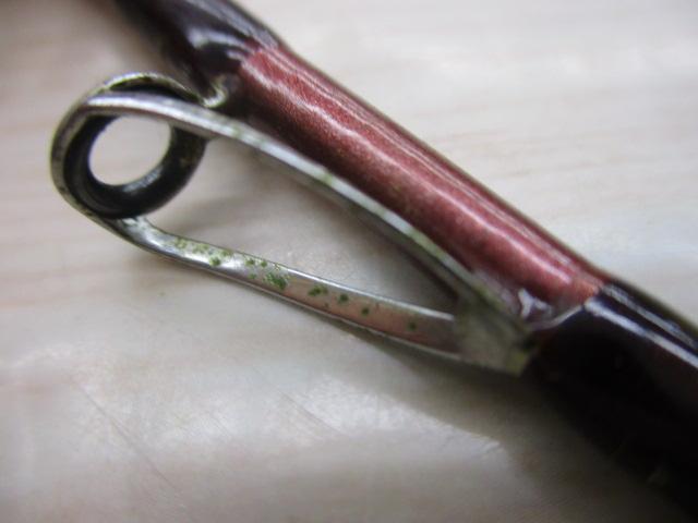 がま船真鯛ムーチングスペシャル 270