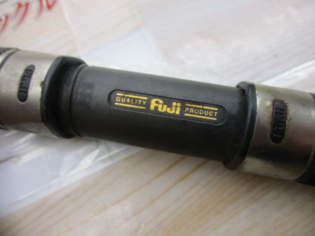 がま船真鯛ムーチングスペシャル 270