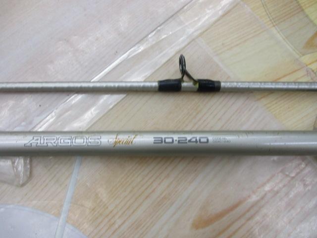 アルゴススペシャル 30-240