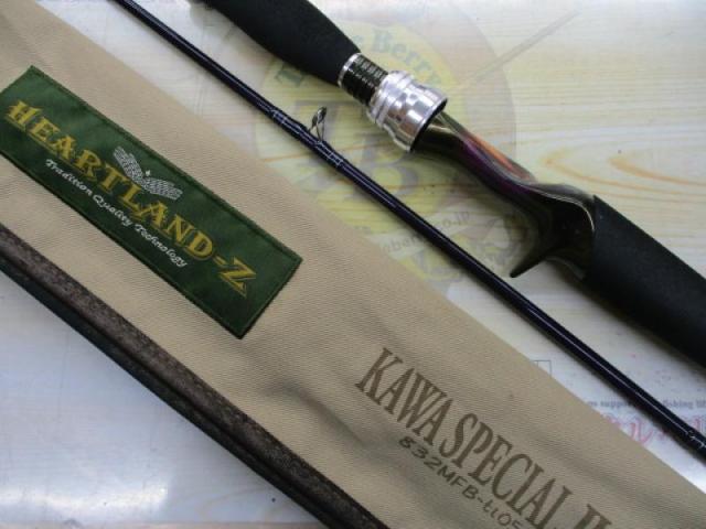 ハートランドZ HL-Z832MFB-ti05｜＠ベリーネット 日本最大新品