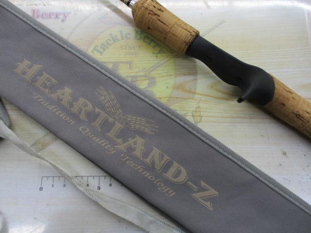 ハートランドZ HL-Z601LSB-S