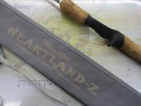 ハートランドZ HL-Z601LSB-S