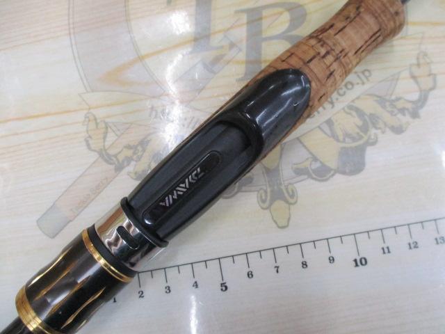 Channel s 「Eagles Wing」 6'2