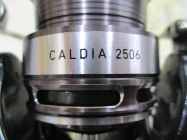 14カルディア 2506