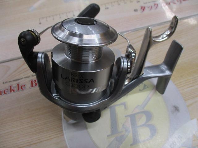 05BB-Xラリッサ C3000