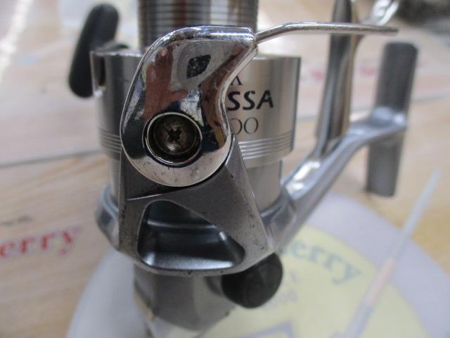 05BB-Xラリッサ C3000