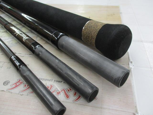 ディアモンスターギガス MGX-∞∞ 6.10/8.6