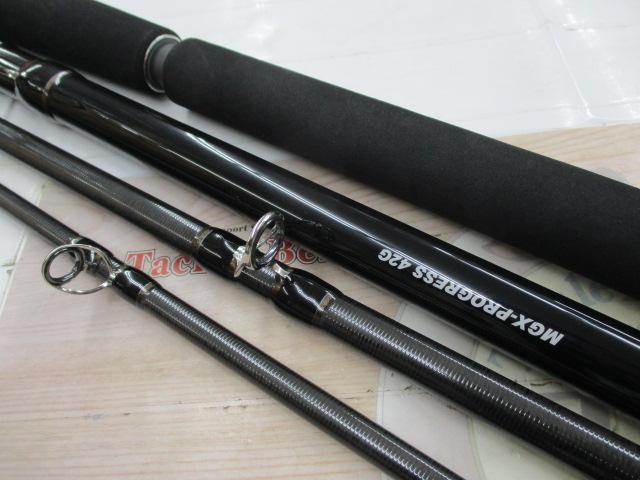 ディアモンスターギガス MGX-∞∞ 6.10/8.6