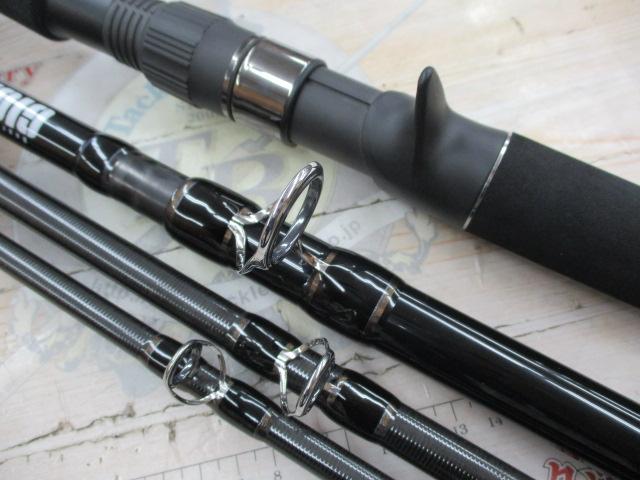 ディアモンスターギガス MGX-∞∞ 6.10/8.6