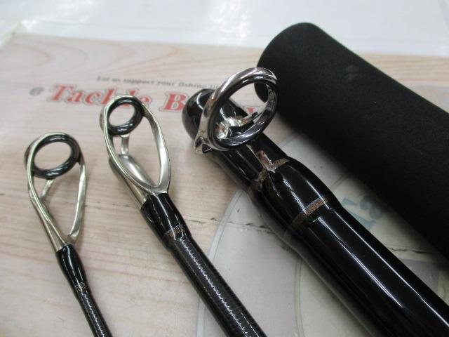 ディアモンスターギガス MGX-∞∞ 6.10/8.6