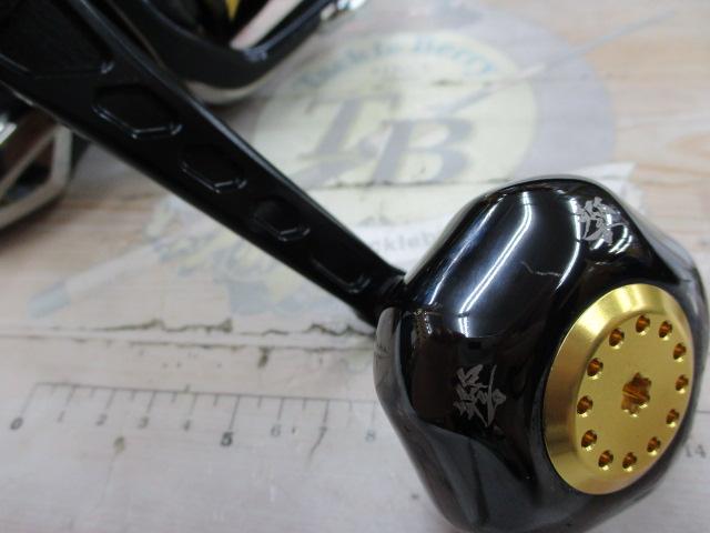 20ステラSW 20000PG