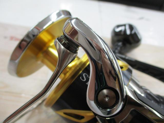 20ステラSW 20000PG