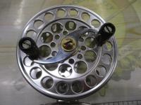 ブラッキー 9018SB-AT チタン