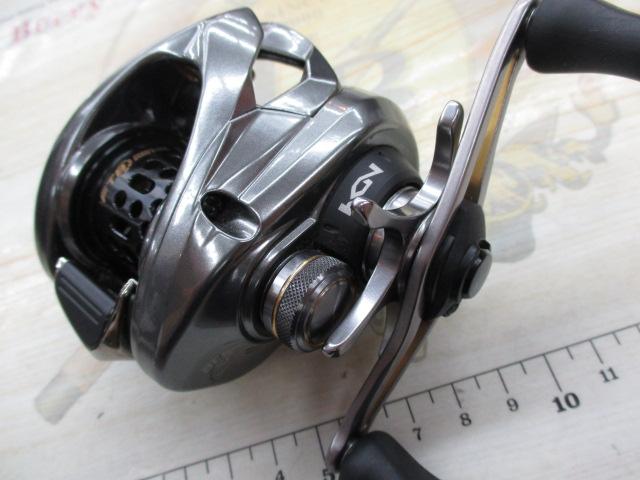 16アルデバランBFS XG RH 中古品/USED】シマノ 16アルデバラン BFS XG 右巻き SHIMANO