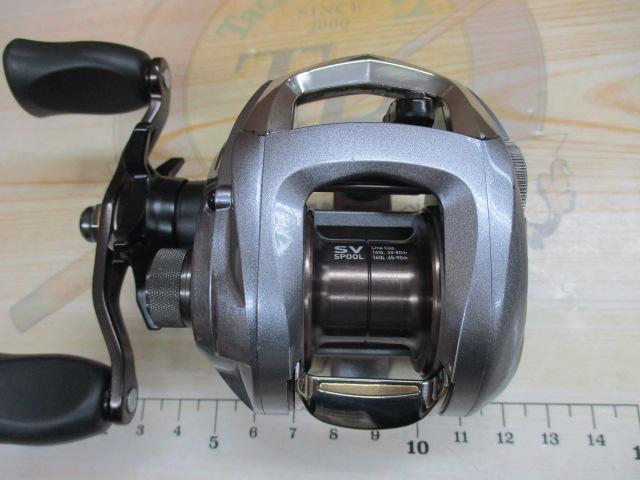 ダイワSS SV 103HL｜＠ベリーネット 日本最大新品中古釣具WEB
