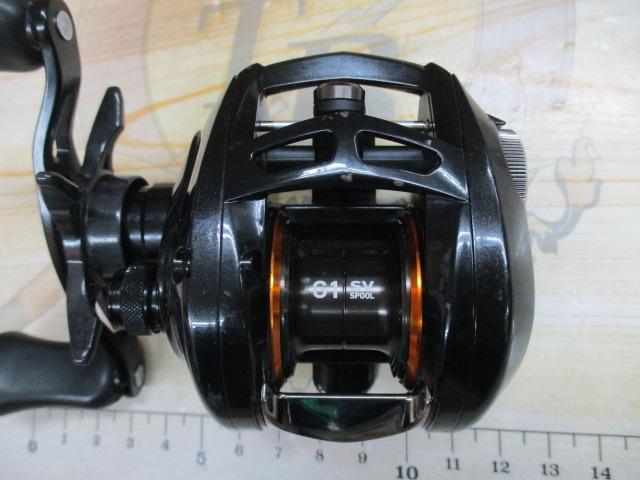 アルファスCT SV 70HL｜＠ベリーネット 日本最大新品中古釣具WEBショップ