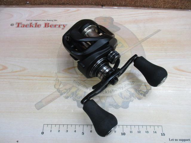 アルカンセ HS LH