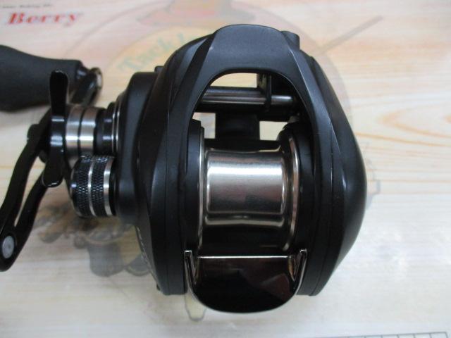 アルカンセ HS LH