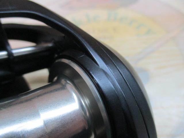 アルカンセ HS LH