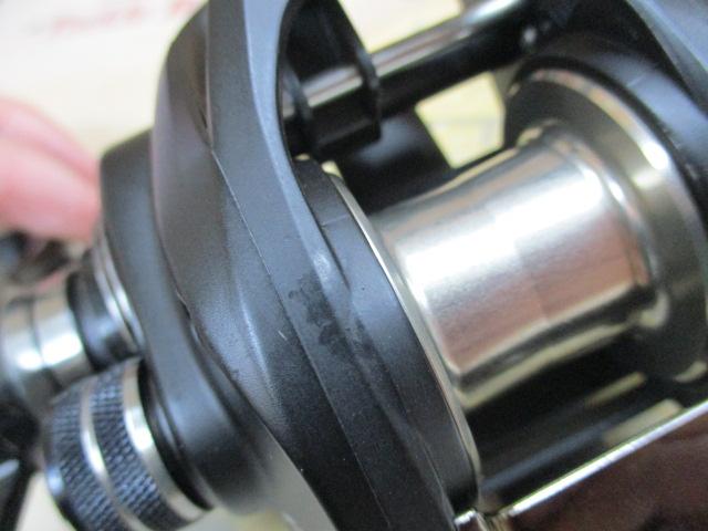 アルカンセ HS LH