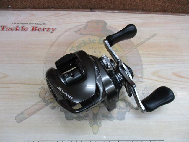 20メタニウム LH