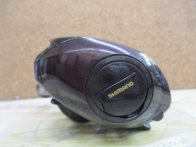 09スコーピオンXT 1500