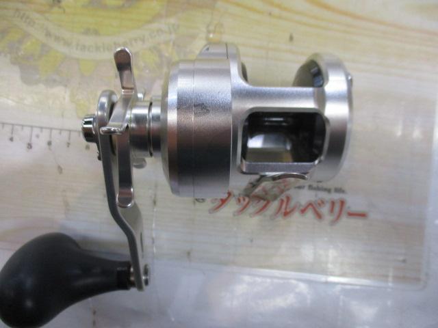 オシアジガー 1500HG 楽天市場】オシアジガー 1500HGの通販