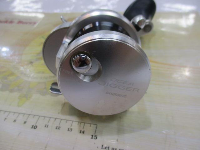 11オシアジガー 1500HG｜＠ベリーネット 日本最大新品中古釣具WEBショップ