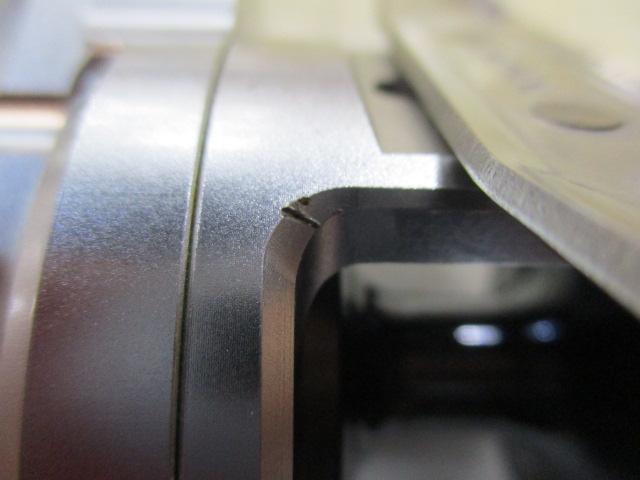 11オシアジガー 1500HG