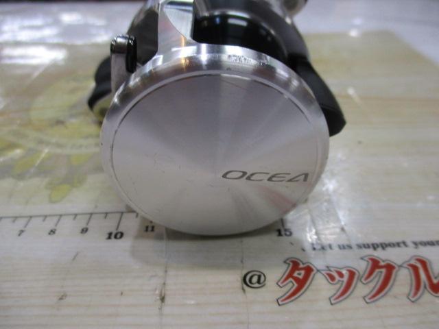 11オシアカルカッタ 200HG リール Amazon | シマノ(SHIMANO) ベイトリール 両軸 11 オシア
