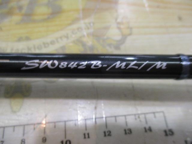 スワット SW842B-ML/M