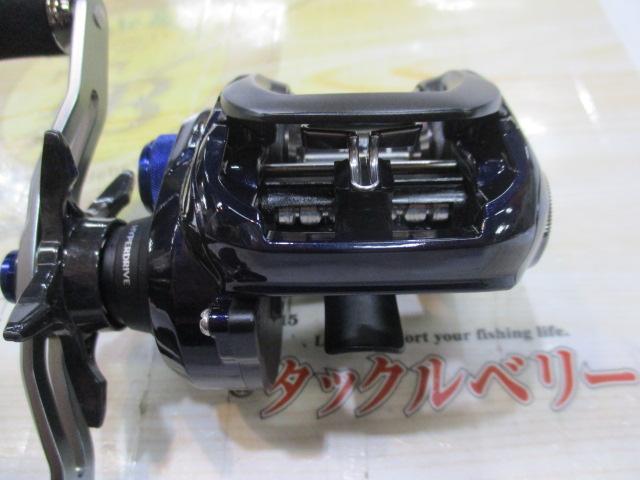 23ソルティスト TW 150XH PE SP