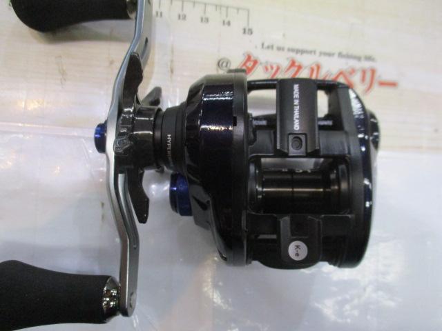 23ソルティスト TW 150XH PE SP｜＠ベリーネット 日本最大新品中古釣具