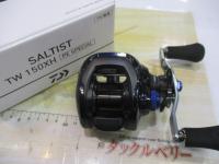 23ソルティスト TW 150XH PE SP