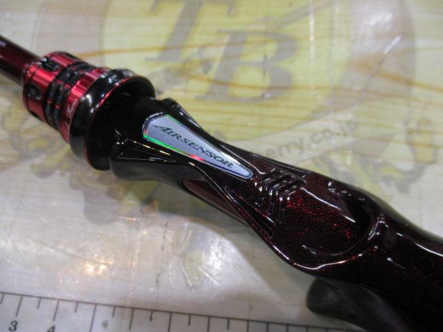 極鋭カワハギ レッドチューン AGS VS 極鋭カワハギ レッドチューン AGS VS｜＠ベリーネット 日本最大