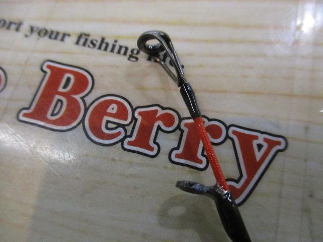 極鋭カワハギ レッドチューン AGS VS｜＠ベリーネット 日本最大