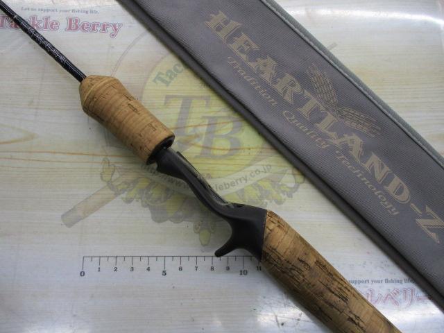 ハートランドZ HL-Z591LXB-S｜＠ベリーネット 日本最大新品中古